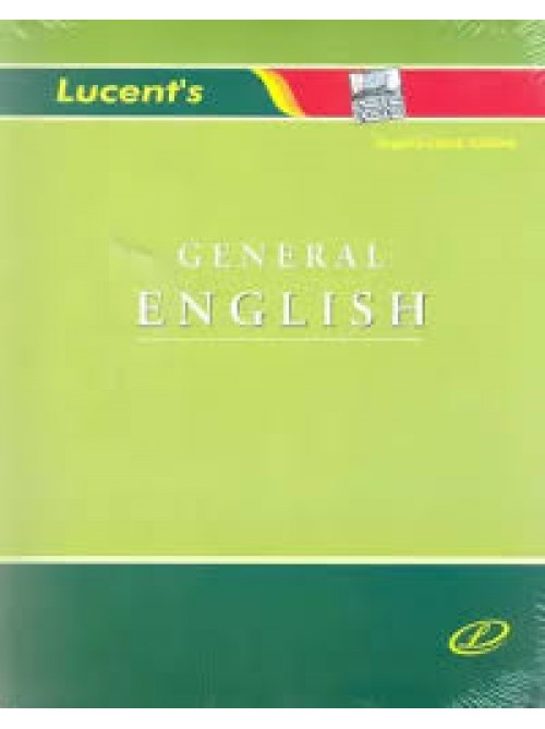 Lucent's General English (English-Hindi Edition)